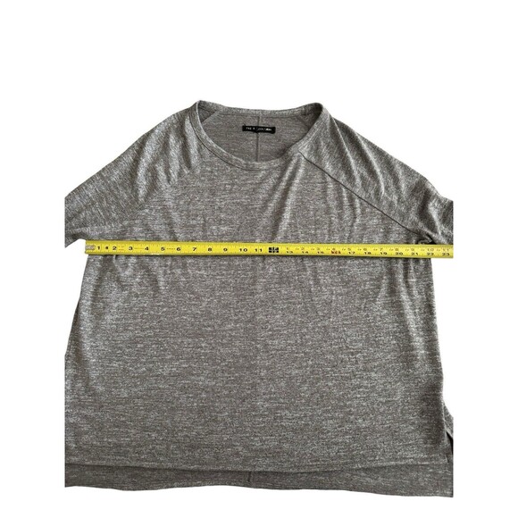 rag & bone / JEAN Women's Soft Pullover Sweater Size Small - Picture 4 of 6